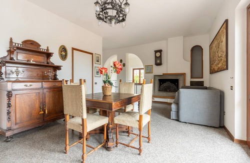 Fivizzano House | 200 m² House ∙ 3 bedrooms ∙ 10 guests