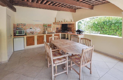 Montauroux House | 200 m² House ∙ 4 bedrooms ∙ 8 guests