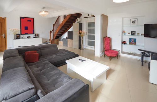 La Gaude House | 200 m² House ∙ 4 bedrooms ∙ 8 guests
