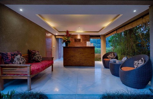 Melayang Resort | 200 m² Resort ∙ 5 bedrooms ∙ 10 guests