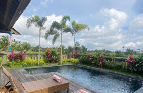 Kedewatan Villa | 200 m² Villa ∙ 1 bedroom ∙ 3 guests