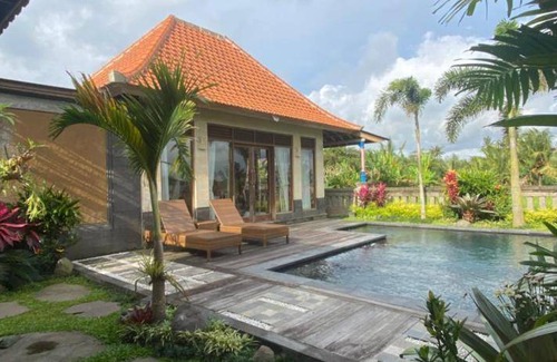 Kedewatan Villa | 200 m² Villa ∙ 1 bedroom ∙ 3 guests