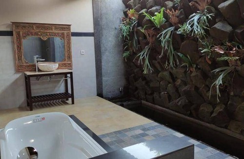 Kedewatan Villa | 200 m² Villa ∙ 1 bedroom ∙ 3 guests