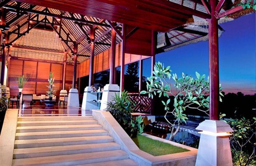 Kedewatan Villa | 200 m² Villa ∙ 1 bedroom ∙ 2 guests