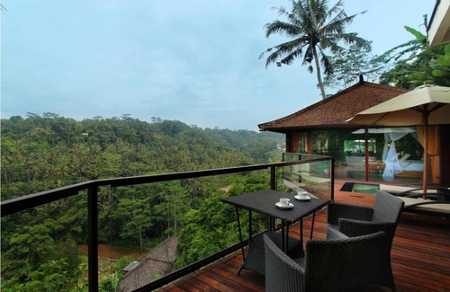 Kedewatan Villa | 200 m² Villa ∙ 1 bedroom ∙ 2 guests