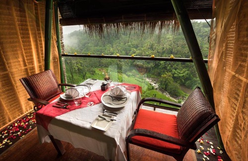 Kedewatan Villa | 200 m² Villa ∙ 1 bedroom ∙ 2 guests