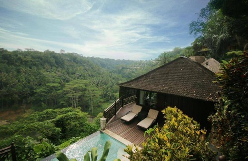 Kedewatan Villa | 200 m² Villa ∙ 1 bedroom ∙ 2 guests