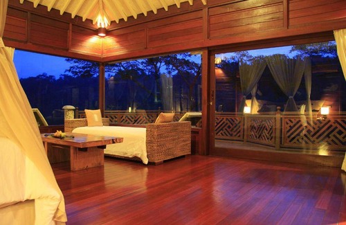 Kedewatan Villa | 200 m² Villa ∙ 1 bedroom ∙ 2 guests