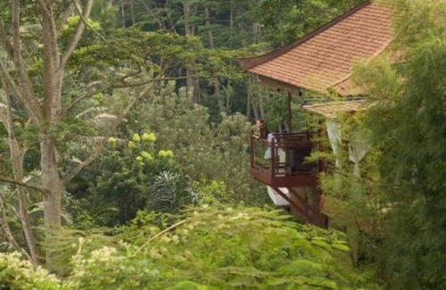 Kedewatan Villa | 200 m² Villa ∙ 1 bedroom ∙ 2 guests