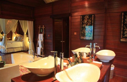 Kedewatan Villa | 200 m² Villa ∙ 1 bedroom ∙ 2 guests