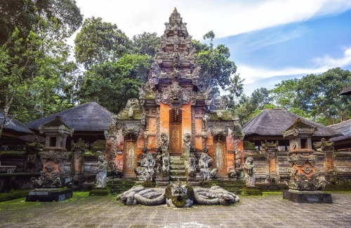 Kedewatan Villa | 200 m² Villa ∙ 2 bedrooms ∙ 4 guests