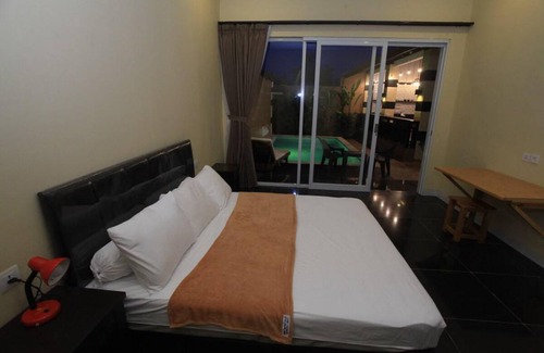 Ungasan Villa | 200 m² Villa ∙ 2 bedrooms ∙ 6 guests