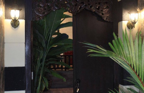 Ungasan Villa | 200 m² Villa ∙ 2 bedrooms ∙ 6 guests