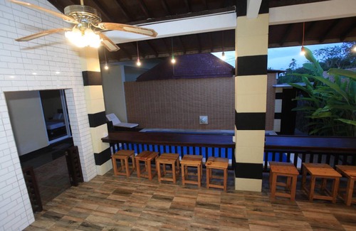 Ungasan Villa | 200 m² Villa ∙ 2 bedrooms ∙ 6 guests