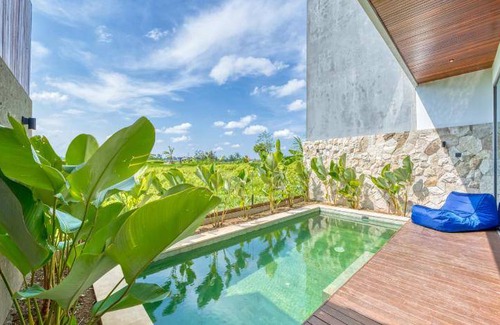 Cepaka Villa | 200 m² Villa ∙ 2 bedrooms ∙ 4 guests