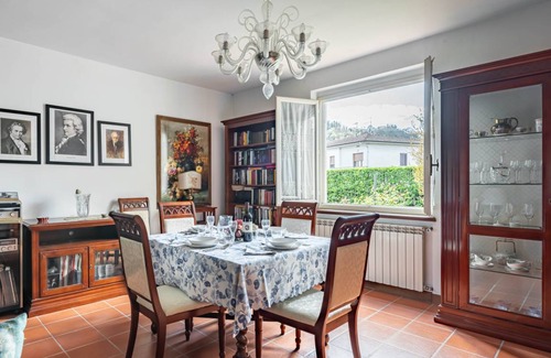 Nozanno Villa | 200 m² Villa ∙ 2 bedrooms ∙ 6 guests