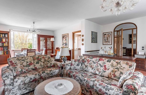 Nozanno Villa | 200 m² Villa ∙ 2 bedrooms ∙ 6 guests