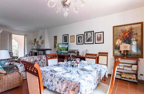 Nozanno Villa | 200 m² Villa ∙ 2 bedrooms ∙ 6 guests
