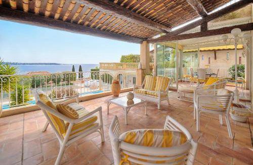 Golfe Juan Villa | 200 m² Villa ∙ 3 bedrooms ∙ 7 guests