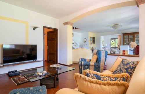 Fivizzano Villa | 200 m² Villa ∙ 3 bedrooms ∙ 6 guests