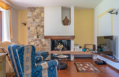 Fivizzano Villa | 200 m² Villa ∙ 3 bedrooms ∙ 6 guests