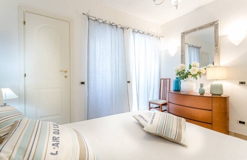 Viareggio Villa | 200 m² Villa ∙ 3 bedrooms ∙ 6 guests