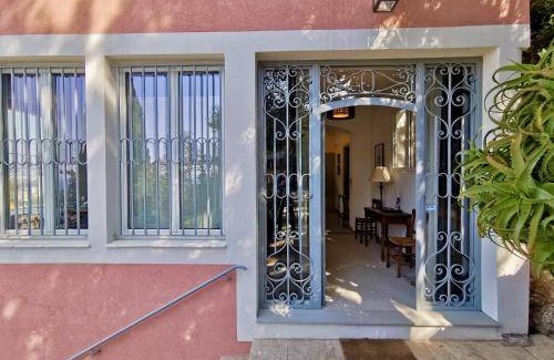 Mont Boron Villa | 200 m² Villa ∙ 4 bedrooms ∙ 9 guests