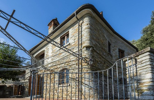 Montignoso Villa | 200 m² Villa ∙ 4 bedrooms ∙ 8 guests