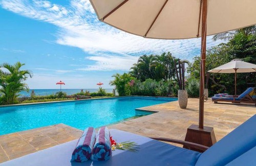 Dencarik Villa | 200 m² Villa ∙ 4 bedrooms ∙ 8 guests
