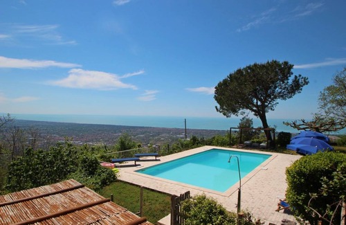Strettoia Villa | 200 m² Villa ∙ 4 bedrooms ∙ 8 guests