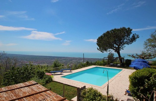 Strettoia Villa | 200 m² Villa ∙ 4 bedrooms ∙ 8 guests
