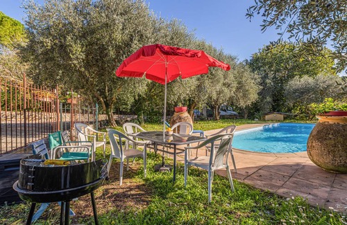 Peymeinade House | 205 m² House ∙ 3 bedrooms ∙ 6 guests