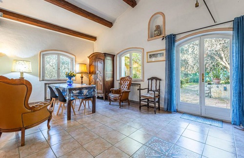 Peymeinade House | 205 m² House ∙ 3 bedrooms ∙ 6 guests
