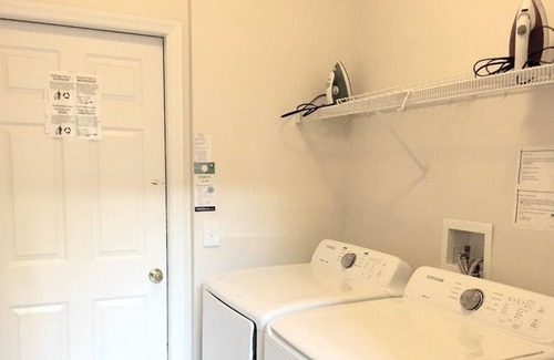 Kissimmee House | 209 Hideaway Beach Lane by RedAwning