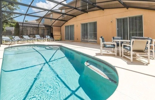 Kissimmee House | 209 Hideaway Beach Lane by RedAwning