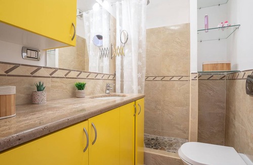 Pointe Croisette Apartment | 21 m² Apartment ∙ 1 bedroom ∙ 2 guests