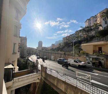 Beausoleil Apartment | 21 m² Apartment ∙ 2 guests