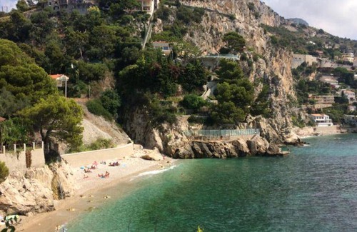 Eze Bed & Breakfast | 21 m² Bed and breakfast ∙ 2 guests