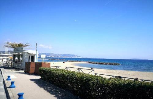 Mandelieu-La-Napoule Apartment | 21 m² Apartment ∙ 1 bedroom ∙ 2 guests