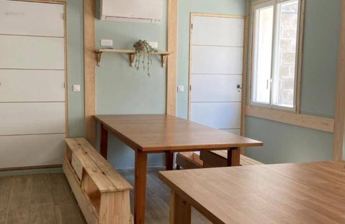 Antibes Old Town Hostel | 21 m² Hostel ∙ 3 guests