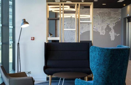 L'Arenas Hotel | 21 m² Hotel ∙ 127 guests