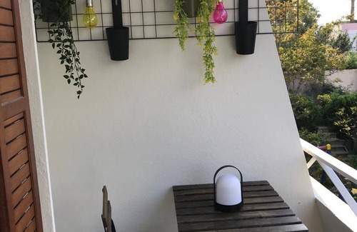 Pointe Croisette Apartment | 21 m² Studio flat ∙ 2 guests