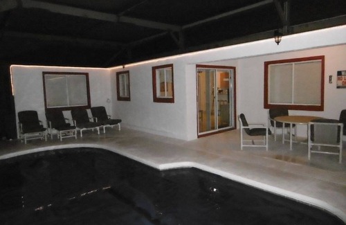 Hillcrest Estates Villa | 21 m² Villa ∙ 4 bedrooms ∙ 8 guests