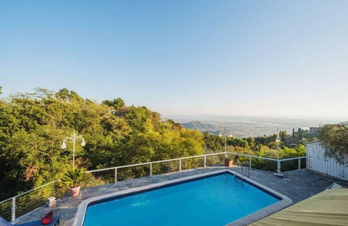 Corsanico Other | 210 m² Accommodation ∙ 4 bedrooms ∙ 8 guests