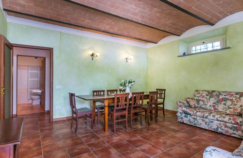 Rosignano Marittimo House | 210 m² House ∙ 7 bedrooms ∙ 17 guests