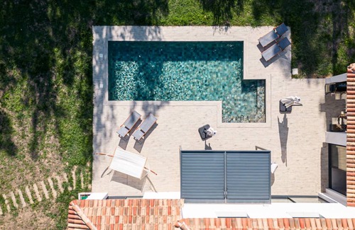 Le Collet Villa | 215 m² Villa ∙ 4 bedrooms ∙ 8 guests