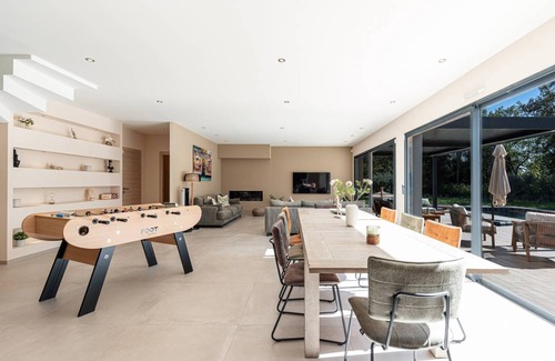 Le Collet Villa | 215 m² Villa ∙ 4 bedrooms ∙ 8 guests