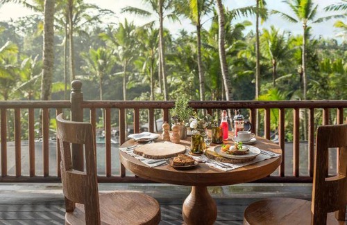 Sambahan Resort | 217 m² Resort ∙ 127 guests