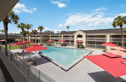 Campbell Apartment | 22 m² Apartment ∙ 1 bedroom ∙ 4 guests