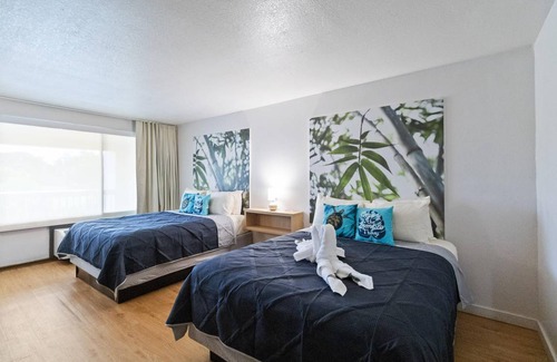 Campbell Apartment | 22 m² Apartment ∙ 1 bedroom ∙ 4 guests